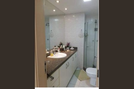 Apartamento à venda com 2 quartos, 94m² em Barra da Tijuca, Rio de Janeiro