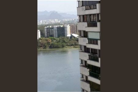 Apartamento à venda com 2 quartos, 94m² em Barra da Tijuca, Rio de Janeiro