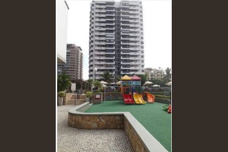 Apartamento à venda com 2 quartos, 94m² em Barra da Tijuca, Rio de Janeiro