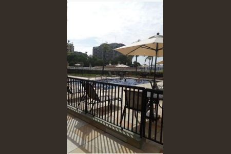 Apartamento à venda com 2 quartos, 94m² em Barra da Tijuca, Rio de Janeiro