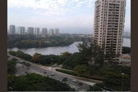 Apartamento à venda com 2 quartos, 94m² em Barra da Tijuca, Rio de Janeiro