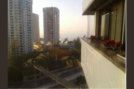 Apartamento à venda com 2 quartos, 94m² em Barra da Tijuca, Rio de Janeiro