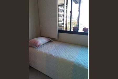 Apartamento à venda com 2 quartos, 94m² em Barra da Tijuca, Rio de Janeiro