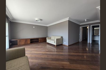 Apartamento à venda com 4 quartos, 213m² em Vila Nova Conceição, São Paulo
