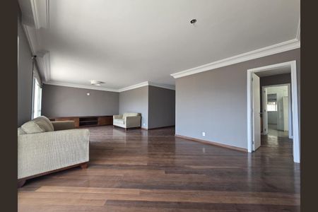 Apartamento à venda com 4 quartos, 213m² em Vila Nova Conceição, São Paulo