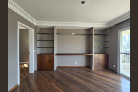 Apartamento à venda com 213m², 4 quartos e 4 vagas