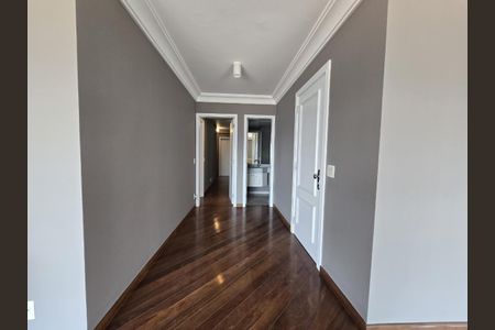 Apartamento à venda com 213m², 4 quartos e 4 vagas