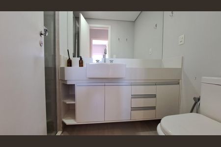 Apartamento à venda com 2 quartos, 66m² em Cambuí, Campinas