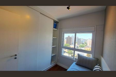 Apartamento à venda com 2 quartos, 66m² em Cambuí, Campinas