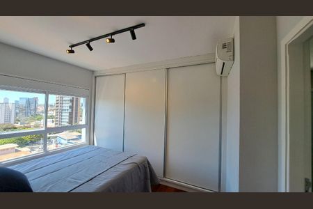 Apartamento à venda com 2 quartos, 66m² em Cambuí, Campinas
