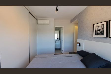 Apartamento à venda com 2 quartos, 66m² em Cambuí, Campinas