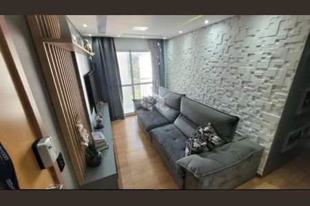 Apartamento à venda com 2 quartos, 94m² em Jardim Colonial, São Paulo