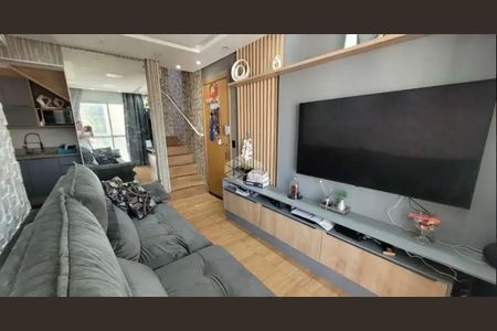 Apartamento à venda com 2 quartos, 94m² em Jardim Colonial, São Paulo