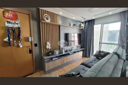 Apartamento à venda com 2 quartos, 94m² em Jardim Colonial, São Paulo