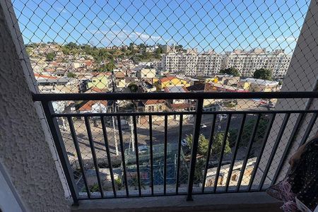 Apartamento à venda com 2 quartos, 54m² em Barreto, Niterói