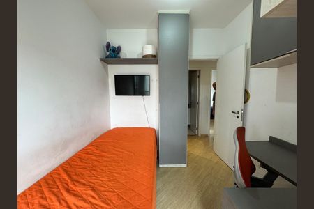 Casa de condomínio à venda com 86m², 3 quartos e 2 vagasQuarto