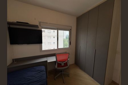 Casa de condomínio à venda com 86m², 3 quartos e 2 vagasQuarto