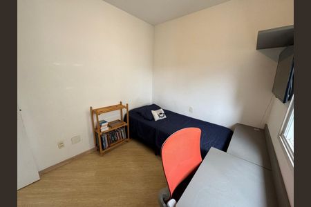 Casa de condomínio à venda com 86m², 3 quartos e 2 vagasQuarto