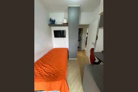 Casa de condomínio à venda com 86m², 3 quartos e 2 vagasQuarto