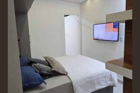 Apartamento à venda com 50m², 2 quartos e 1 vaga Apartamento à venda com 50m², 2 quartos e 1 vagaQuarto 1