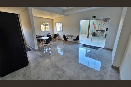 Apartamento à venda com 50m², 2 quartos e 1 vaga Apartamento à venda com 50m², 2 quartos e 1 vagaÁrea comum