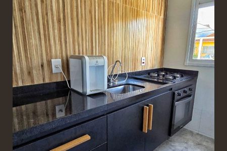 Apartamento à venda com 50m², 2 quartos e 1 vaga Apartamento à venda com 50m², 2 quartos e 1 vagaÁrea comum