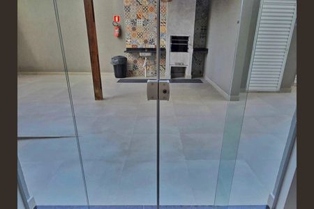 Apartamento à venda com 50m², 2 quartos e 1 vaga Apartamento à venda com 50m², 2 quartos e 1 vagaÁrea comum