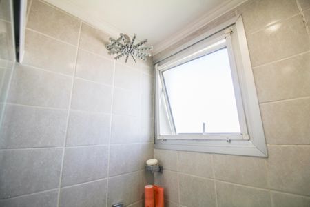 Apartamento à venda com 63m², 2 quartos e 2 vagas Apartamento à venda com 63m², 2 quartos e 2 vagasBanheiro 2