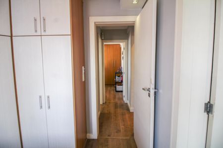 Apartamento à venda com 63m², 2 quartos e 2 vagas Apartamento à venda com 63m², 2 quartos e 2 vagasQuarto Suíte