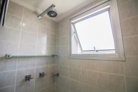 Apartamento à venda com 63m², 2 quartos e 2 vagas Apartamento à venda com 63m², 2 quartos e 2 vagasBanheiro Suíte