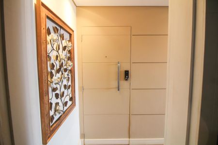 Apartamento à venda com 63m², 2 quartos e 2 vagas Apartamento à venda com 63m², 2 quartos e 2 vagasSala