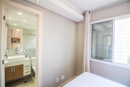 Apartamento à venda com 63m², 2 quartos e 2 vagas Apartamento à venda com 63m², 2 quartos e 2 vagasQuarto Suíte
