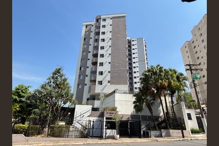 Apartamento à venda com 63m², 2 quartos e 2 vagas Apartamento à venda com 63m², 2 quartos e 2 vagasFachada