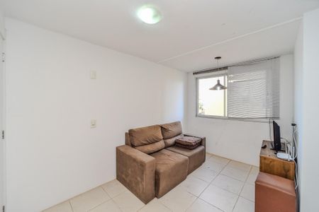 Sala de apartamento para alugar com 2 quartos, 44m² em Sarandi, Porto Alegre