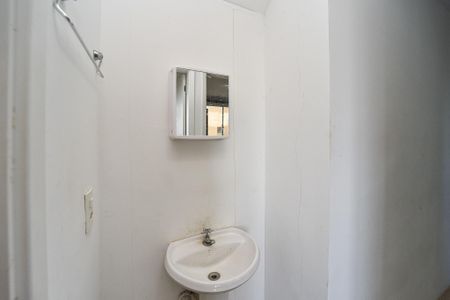 Apartamento para alugar com 44m², 2 quartos e 1 vagaBanheiro