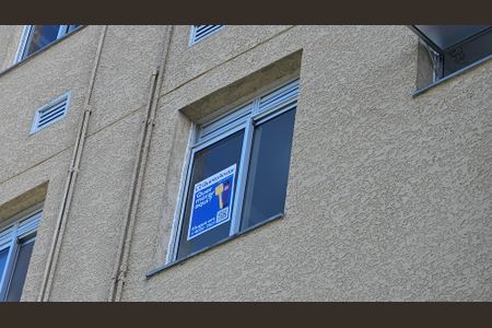 Apartamento para alugar com 44m², 2 quartos e 1 vagaPlaquinha