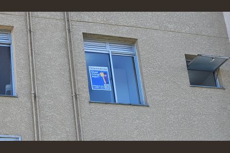 Apartamento para alugar com 44m², 2 quartos e 1 vagaPlaquinha