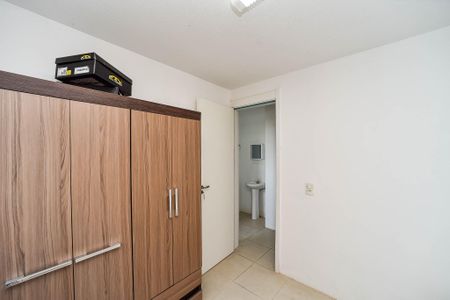 Apartamento para alugar com 44m², 2 quartos e 1 vagaQuarto 2