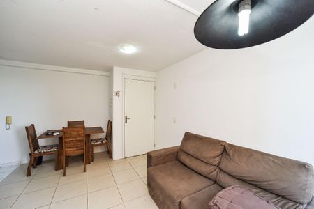 Sala de apartamento para alugar com 2 quartos, 44m² em Sarandi, Porto Alegre