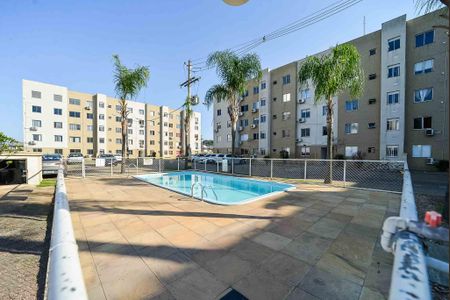 Apartamento para alugar com 44m², 2 quartos e 1 vagaÁrea comum - Piscina