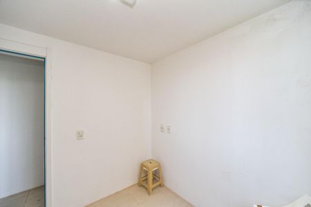 Quarto 2 de apartamento para alugar com 2 quartos, 44m² em Sarandi, Porto Alegre