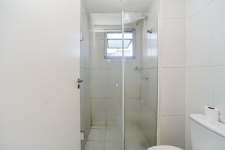 Apartamento para alugar com 44m², 2 quartos e 1 vagaBanheiro