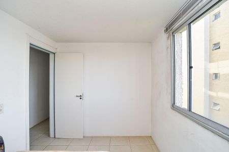 Quarto 1 de apartamento para alugar com 2 quartos, 44m² em Sarandi, Porto Alegre