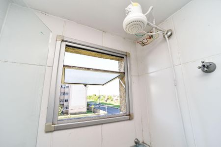 Apartamento para alugar com 44m², 2 quartos e 1 vagaBanheiro
