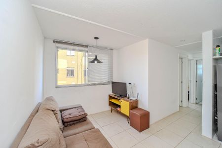 Sala de apartamento para alugar com 2 quartos, 44m² em Sarandi, Porto Alegre