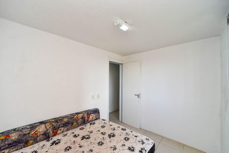 Apartamento para alugar com 44m², 2 quartos e 1 vagaQuarto 1