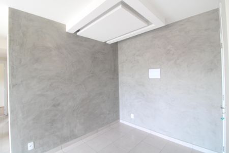 Sala de apartamento para alugar com 3 quartos, 56m² em Jardim Santo Antoninho, São Paulo