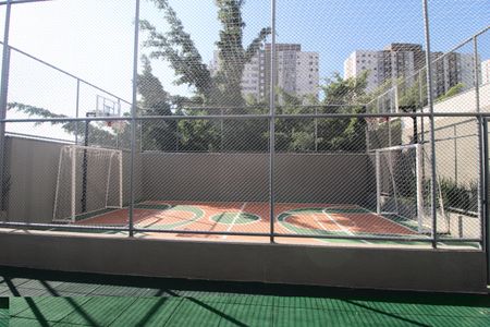 Apartamento para alugar com 56m², 3 quartos e 1 vagaQuadra