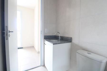 Apartamento para alugar com 56m², 3 quartos e 1 vagaBanheiro