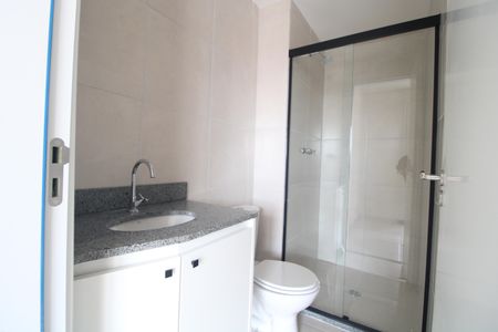 Apartamento para alugar com 56m², 3 quartos e 1 vagaBanheiro